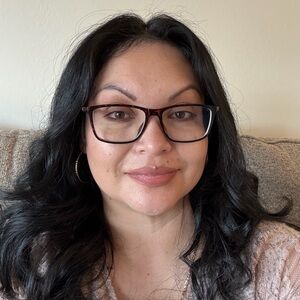 Meet your Posher, Vanessa